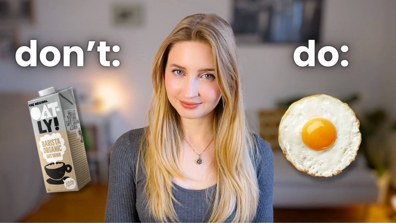 11 nutrition “facts” I got wrong - until I became a certified nutritionist
