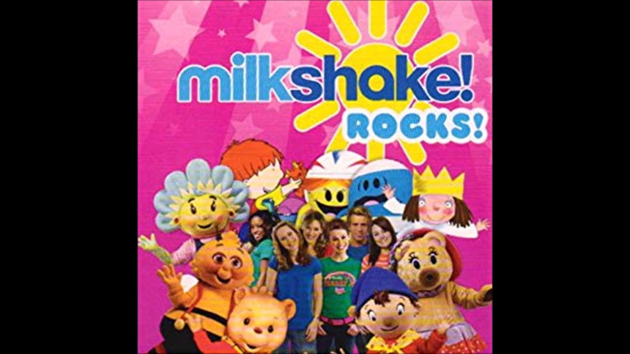 11. Rupert Bear - Follow The Magic (Theme)