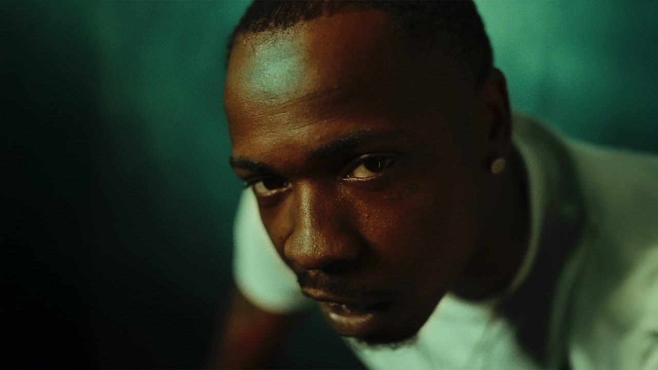 1100 Himself - RIP Brownsville KA (Official Music Video) || Dir. Max Rogoff