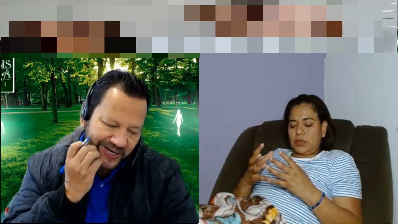 110-HCF/ ES AURORA /  VERDADES DETRAS DE LAS ENFERMEDADES MENTALES (DEPRESION, ANSIEDAD Y SUICIDIO)