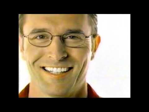 11-11-2001 ABC Commercials (WEWS Cleveland)