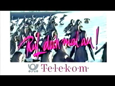 11.12.1994 Sat1 Werbeblock bei 