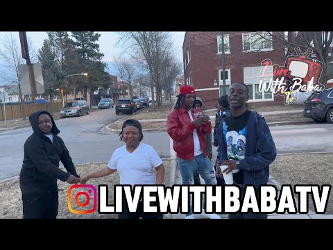1140 HitSquad (TNG) Chicago Hood Vlog: Lil Zay Osama DMG Beef, MBlock FaceWorld 069 Bond, Boss Money
