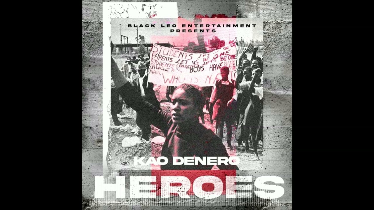 12  Kao Denero feat Stex  Chop Life