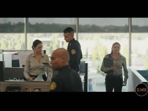 12  Rounds 3 Lockdown.   /Good crime movie