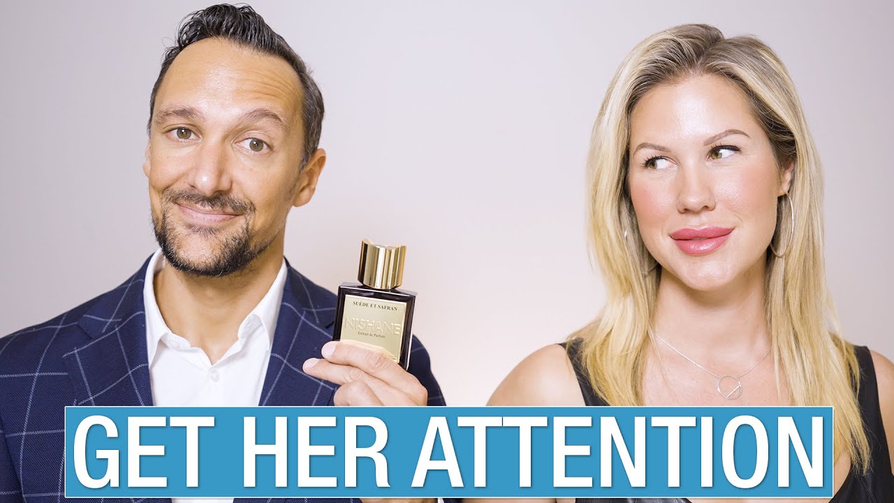 12 ATTENTION GRABBING Fragrances For Men 🔥BEST MEN'S FRAGRANCES!