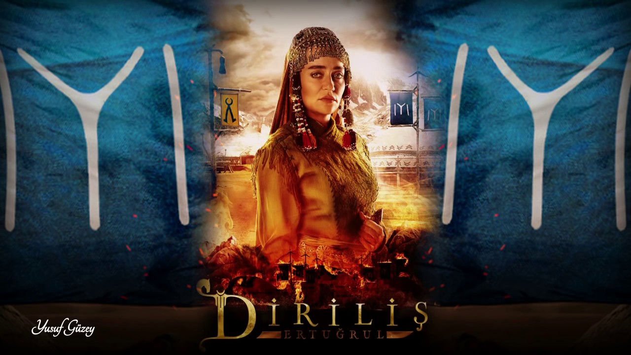 12 Diriliş Ertuğrul Müzikleri Selcan Hatun Ayaz
