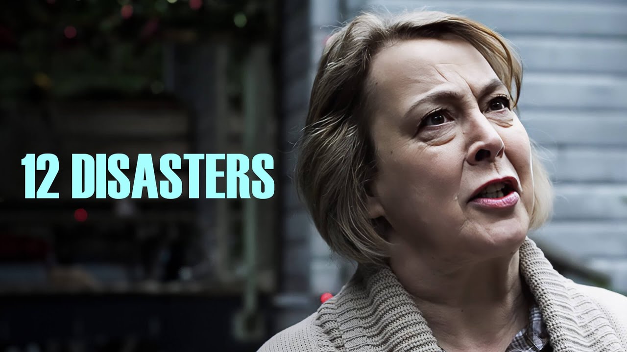 12 Disasters | Free Action Movie