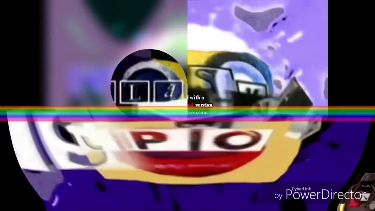 12 klasky csupo
