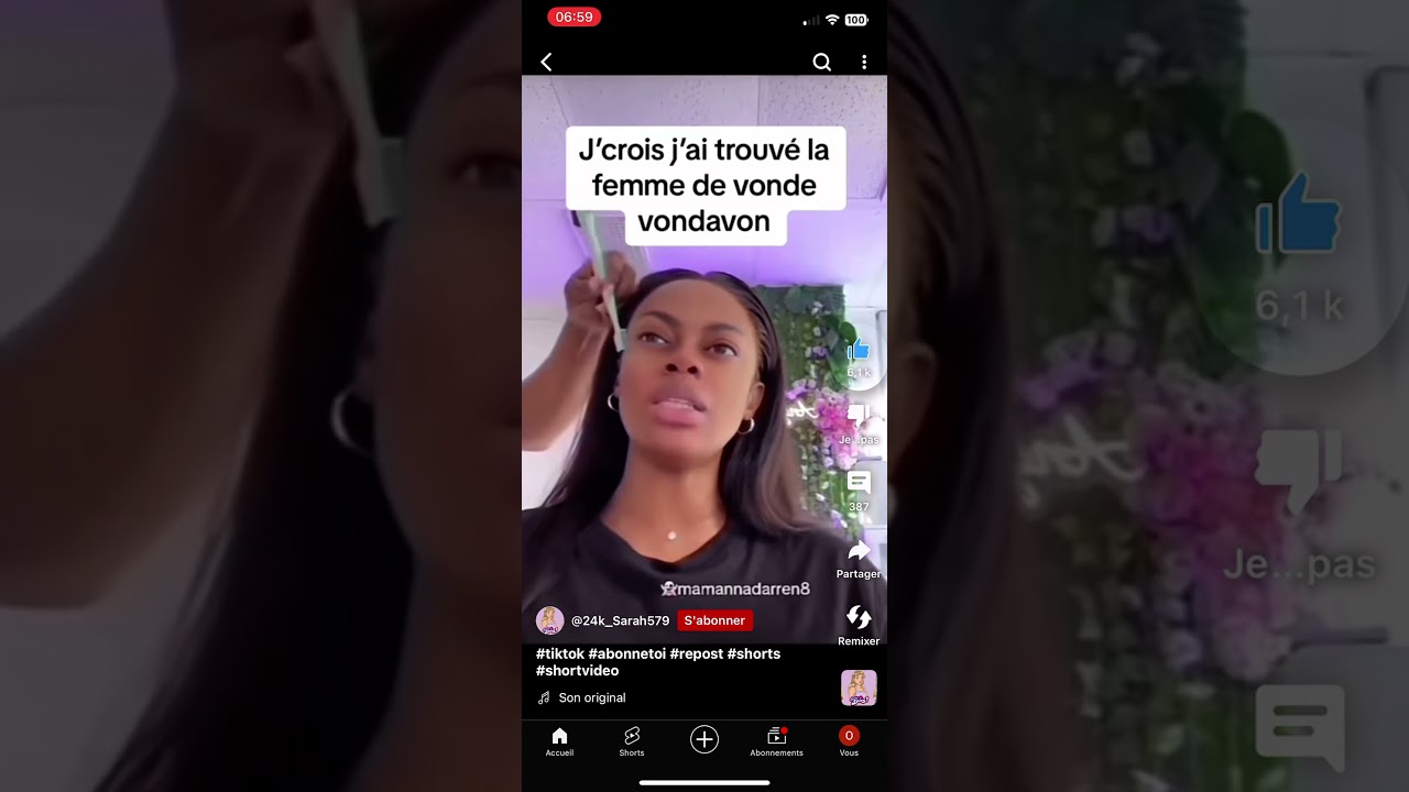 12 novembre 2023