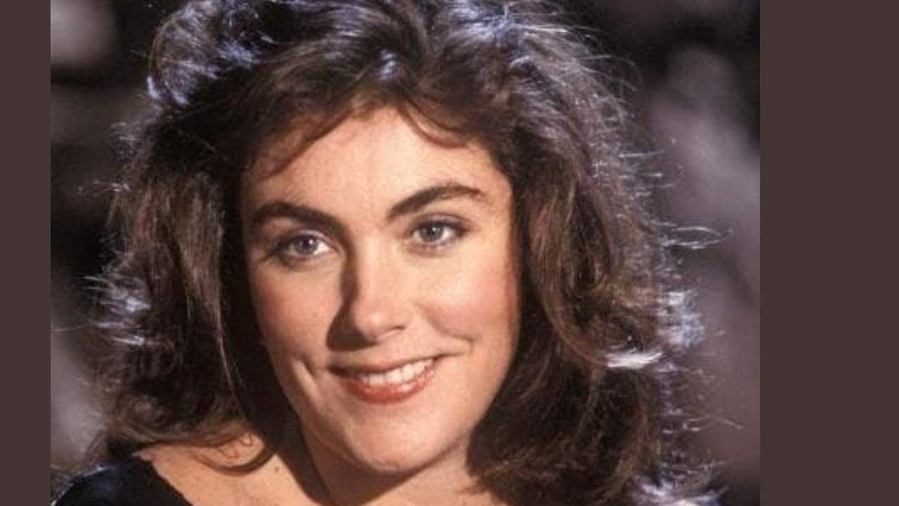12 Sweet Photos of Laura Branigan