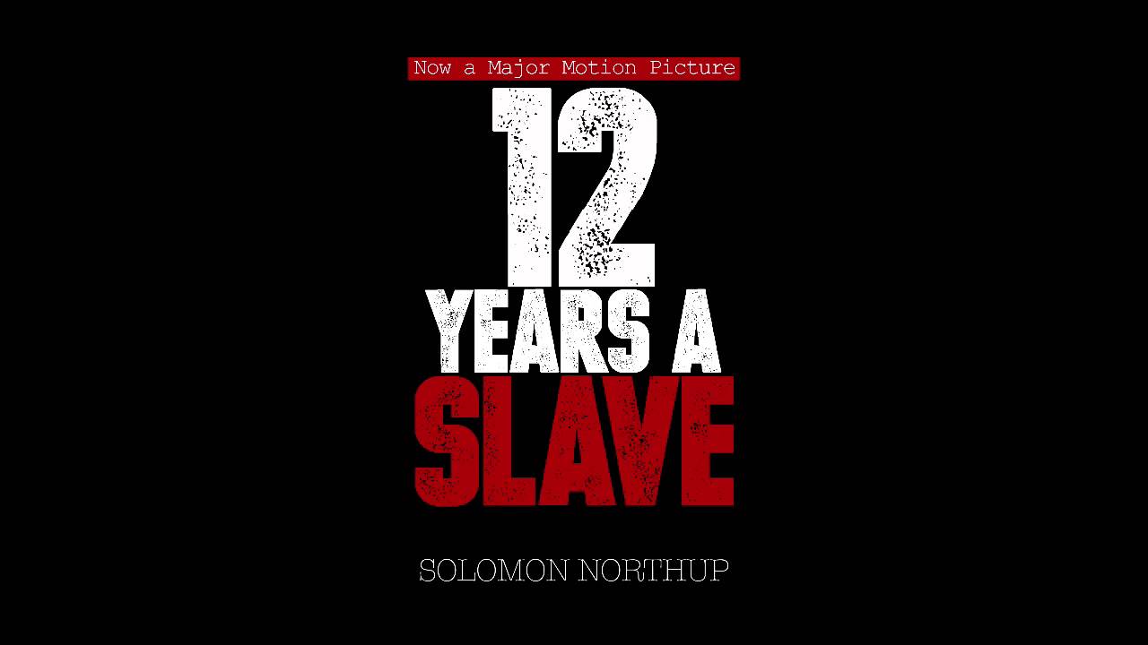 12 Years a Slave - Chapter 4