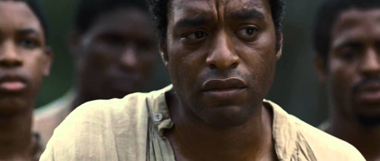 12 Years a Slave 2013   Roll Jordan Roll