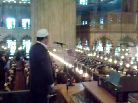 12.12.2008 metin balcı hc.kamet.cuma sultanahmed camii.