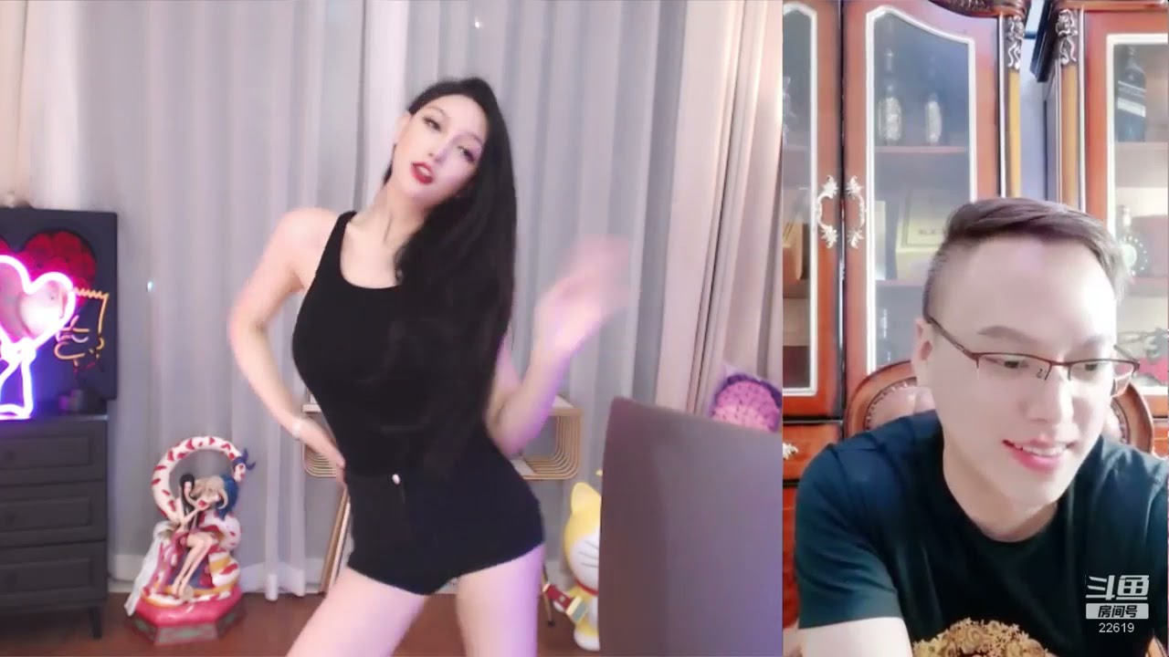 #122 ,Chinese BJ, Korean BJ, Sexy dance #168ASMR