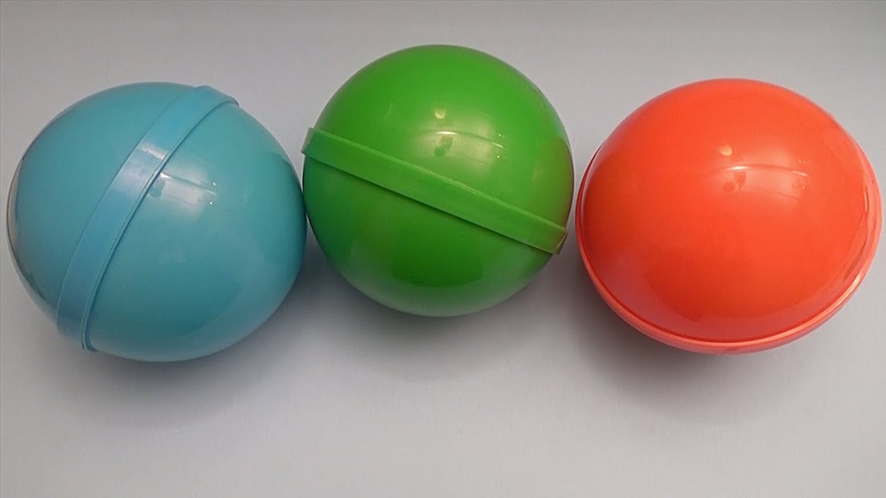 1-2-3 Colours | Surprise Nesting Eggs | Learning Games For Toddlers
