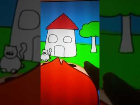 123 tell a story drawing