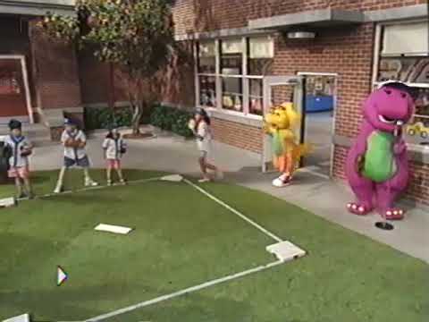 1-2-3-4 Seasons (1996 Version) Part 16