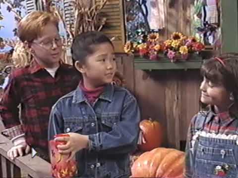1-2-3-4 Seasons (1996 Version) Part 23