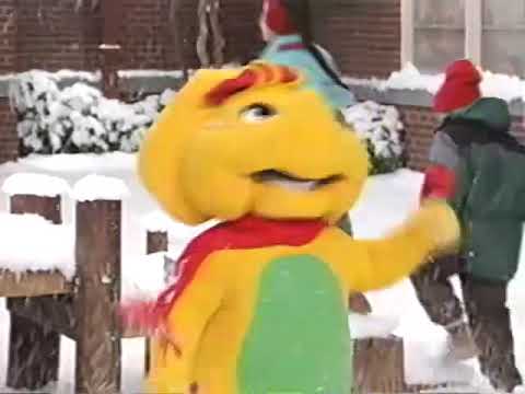 1-2-3-4 Seasons (1996 Version) Part 35