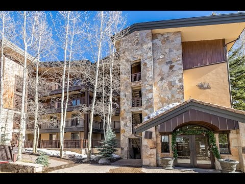 124 Willow Bridge Road B-3F | Village Center | Located in Vail, Colorado listed by Malia Cox Nobrega