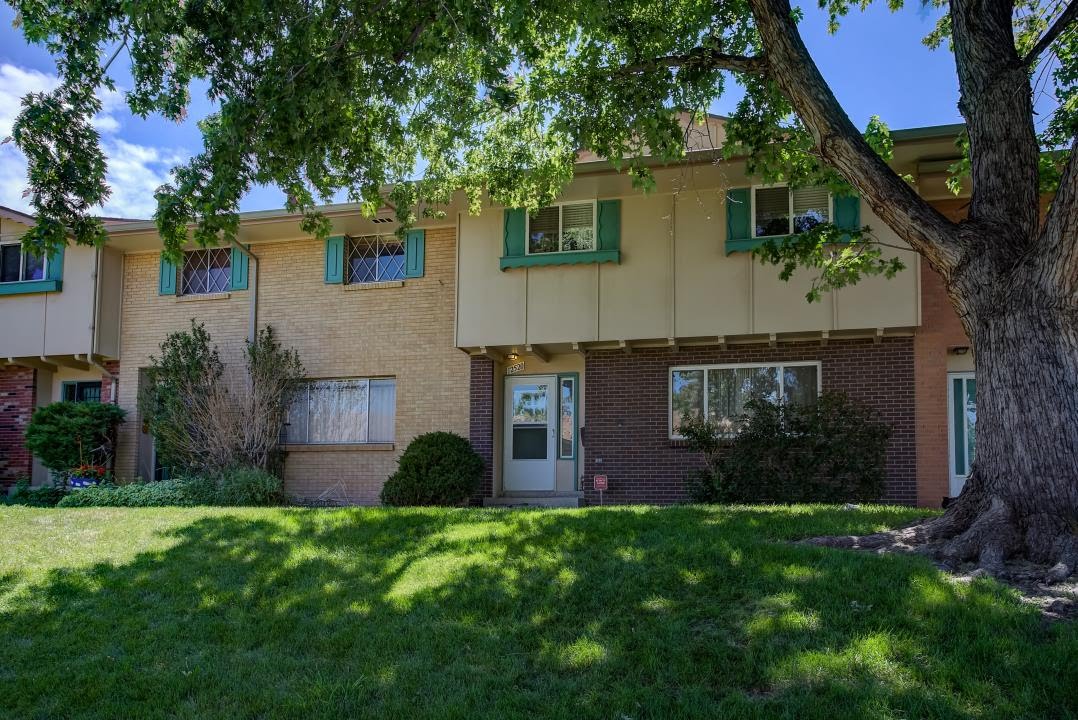 12520 W Virginia Ave Lakewood, CO | $260,000 | coloradohomes.com