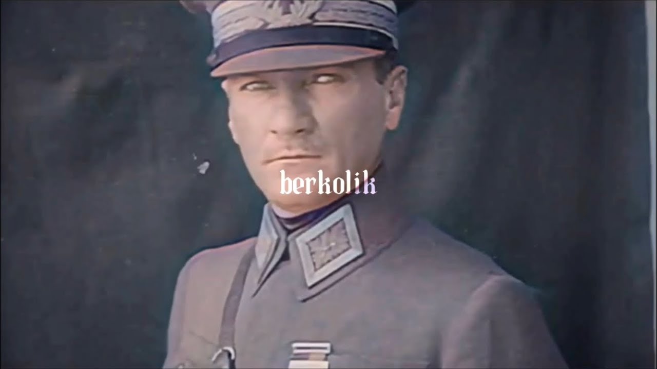 1283 | Atatürk Edit