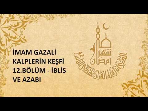 12.Bölüm İblis ve Azabı - Kalplerin Keşfi