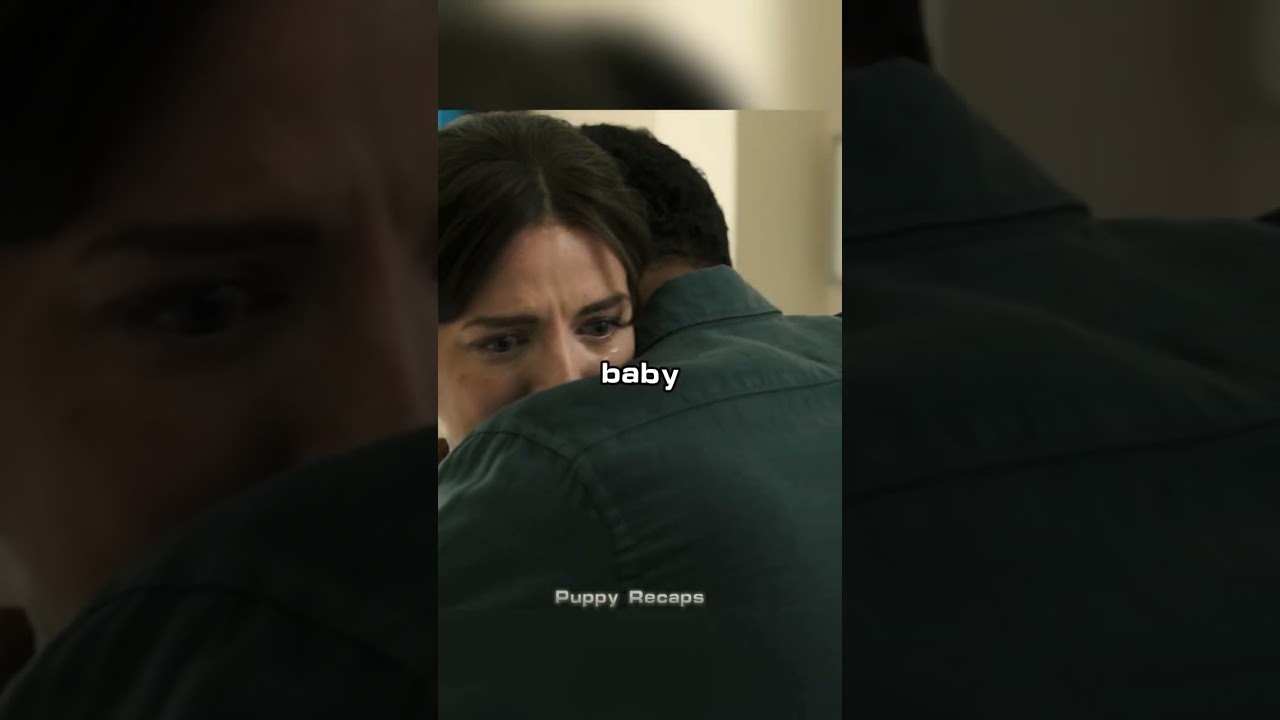 【1/2】Small Town Women All Get Pregnant Overnight#shorts