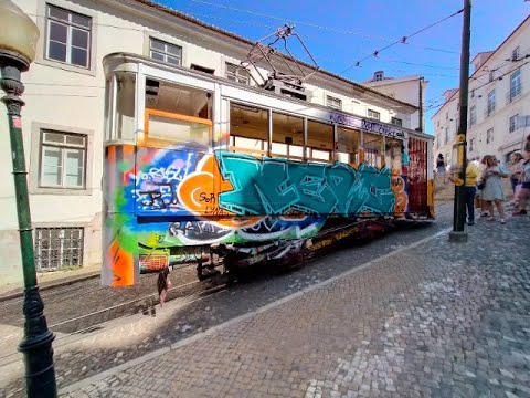 13 - 15 maggio 2023  -  Lisbona