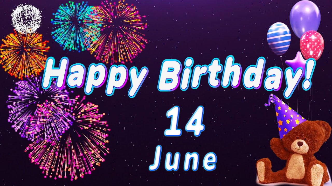 13  Happy Birthday To You | Happy Birthday Song 2025 || Happy Birthday WhatsApp Status