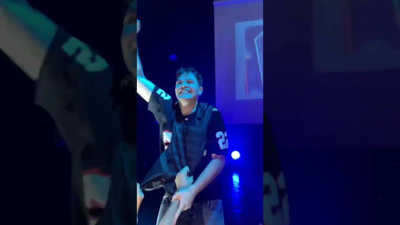 13 Killoki, Deha INC, Reckol, Şehinşah - OLDUKÇA KRAL (Moshpit Konseri)