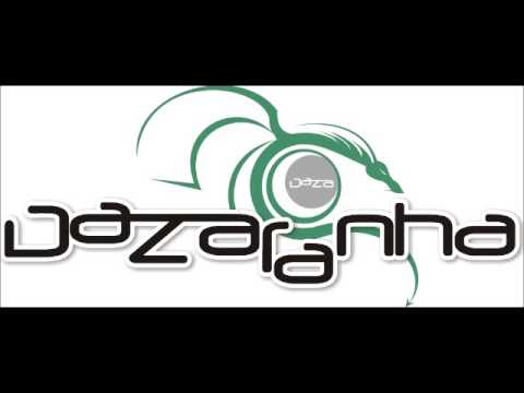 13. Mário César - Dazaranha - Seja Bem Vindo