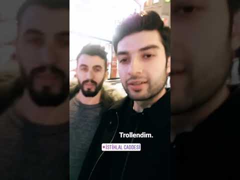13 SANIYELIK AMATÖR SKEÇ|| INSTAGRAM VIDEO