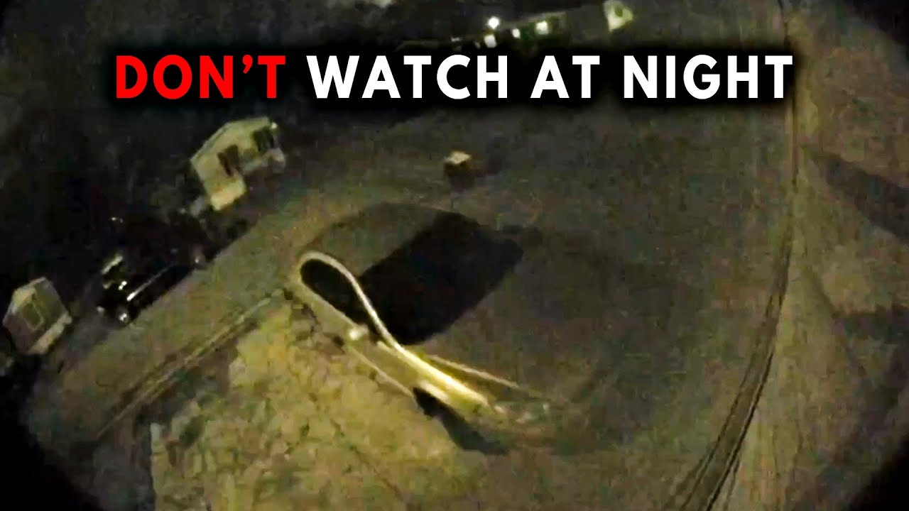 13 Scary Videos That Will Truly Haunt You