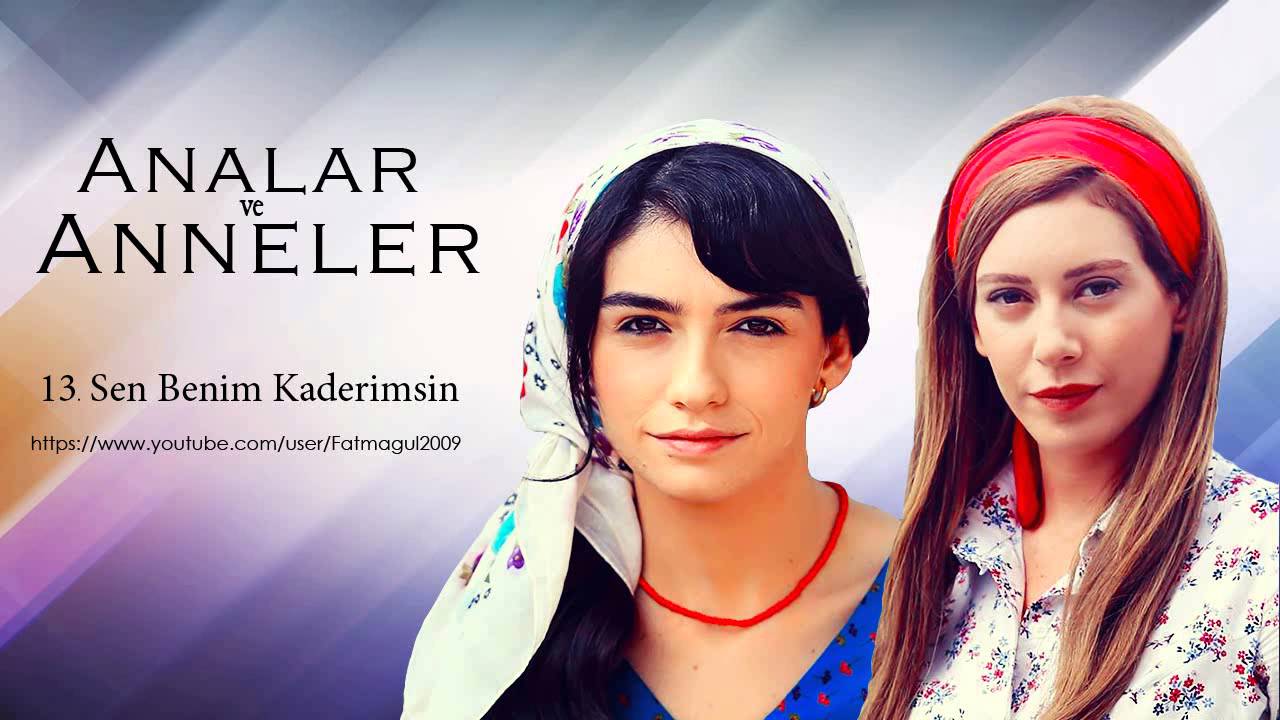 13. Toygar Işıklı - Sen Benim Kaderimsin