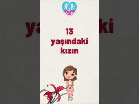 13 yaşındaki Kızın Memesi Büyümezse ? I #meme I Doç. Dr. Ediz YEŞİLKAYA
