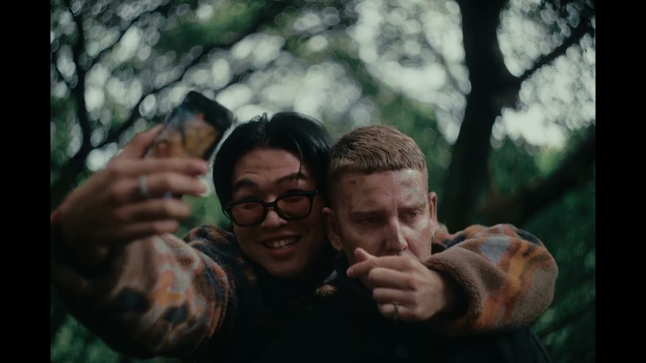 1300 - BANGALANG (Official Music Video)