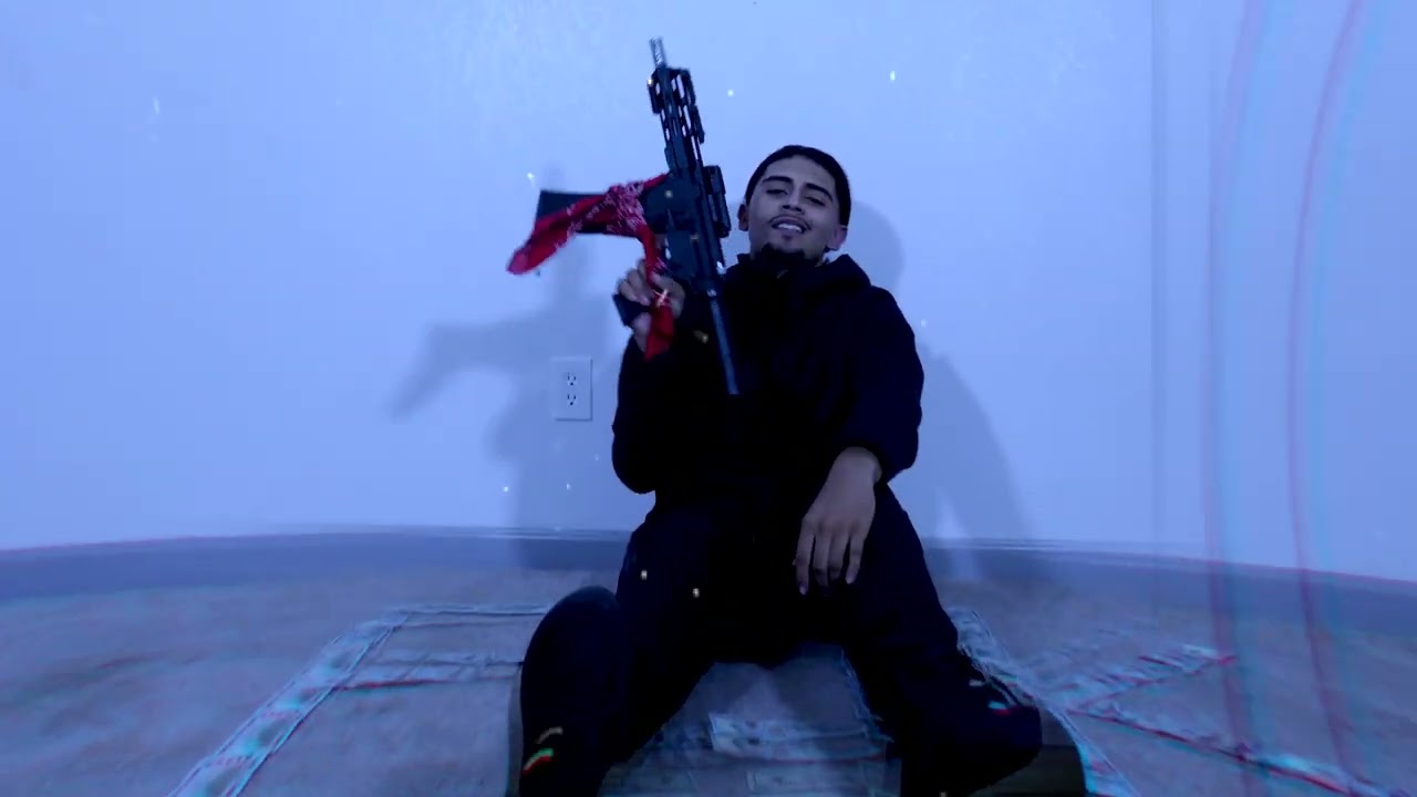 1300Eloc - Still Spinning Ft 1100 LIL A (Shot by @400hdfilms4)