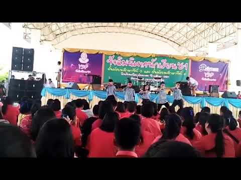 130261 mi(x)racle cover dance loveshot+baby don't shop + burn it up