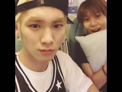 [130622] Key Instagram Update with Taemin