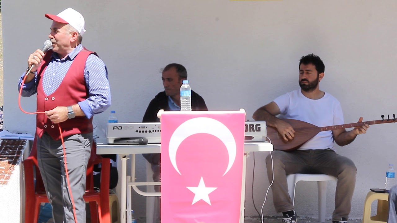 🇹🇷13.08.2019 🇹🇷 Taşlıca dernek köyü pikniğinden Halis yıldırım Oğul yarim video çekim Fatih Ateş