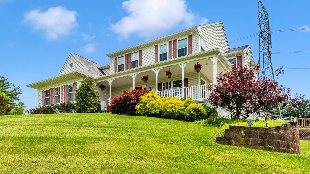 13623 Jacobs Rd, Mt Airy, MD