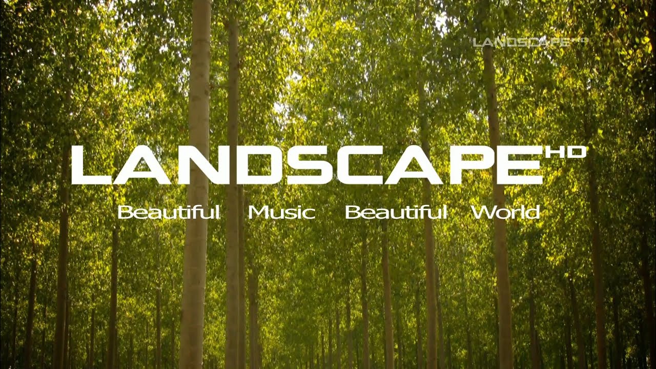 14 - The Landscape Channel - Art of Landscape - Archive Compilation