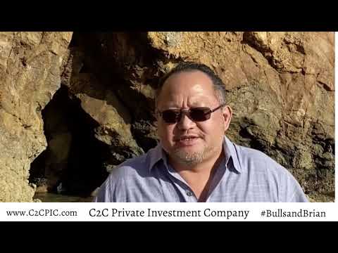 14 C2C Private Investment Company I Brian Jue