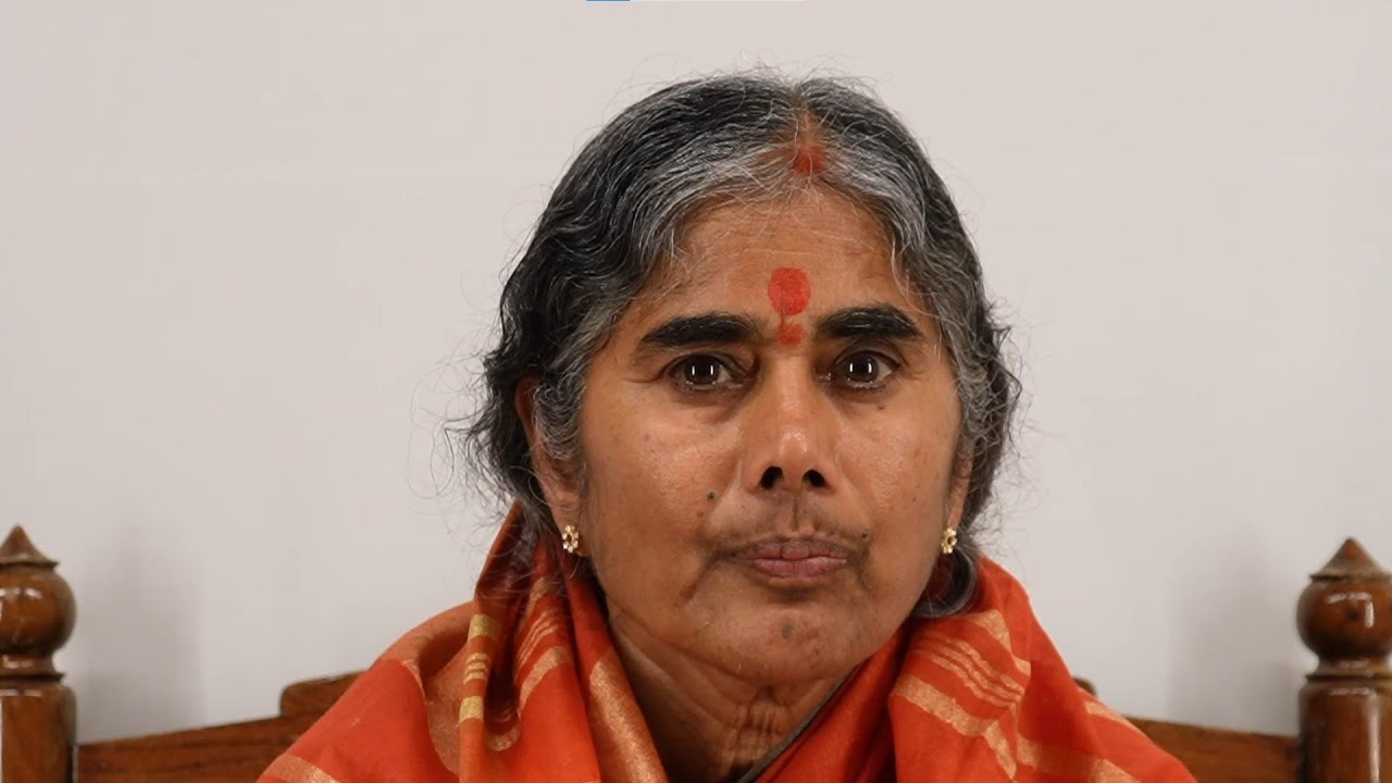14. June 2025 07:00 pm CEST Mother Meera Meditation Wherever You Are !