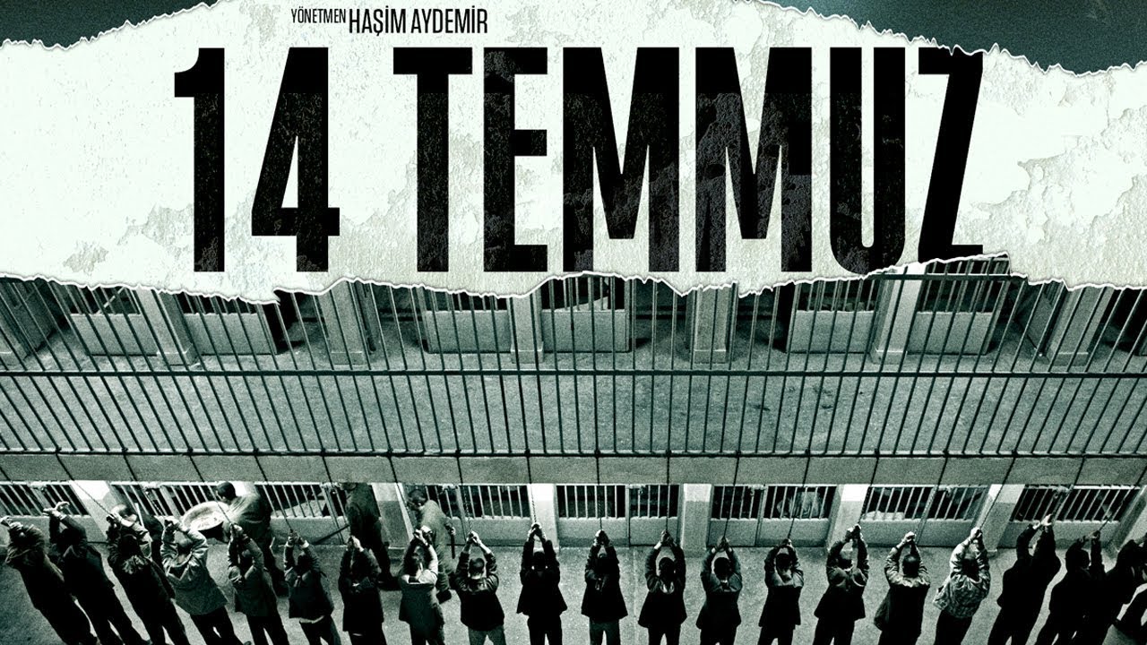 14 TEMMUZ | 14  TIRMEH  ( SUBTİTLE   KURDÎ / ENGLİSH/ FRANCAİS/ İTALİANO/ DEUTSCH/ русский/ Soranî)