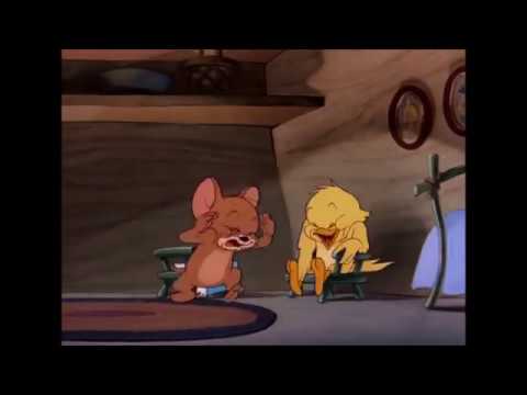 14ᴴᴰ Tom and Jerry  Tee For Two & Nit Witty Kitty