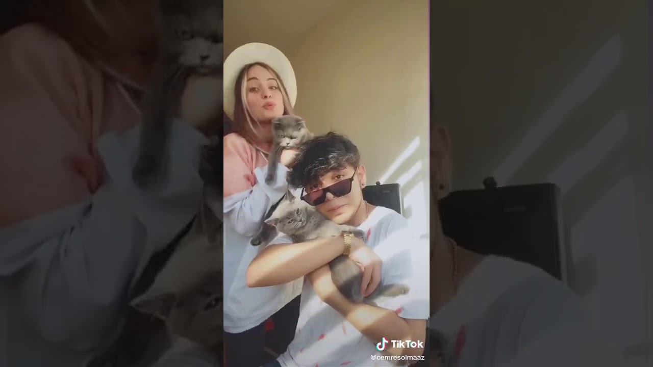 14 şubat neymiş yaa cemre solmaz ve berke Juan tiktok videosu