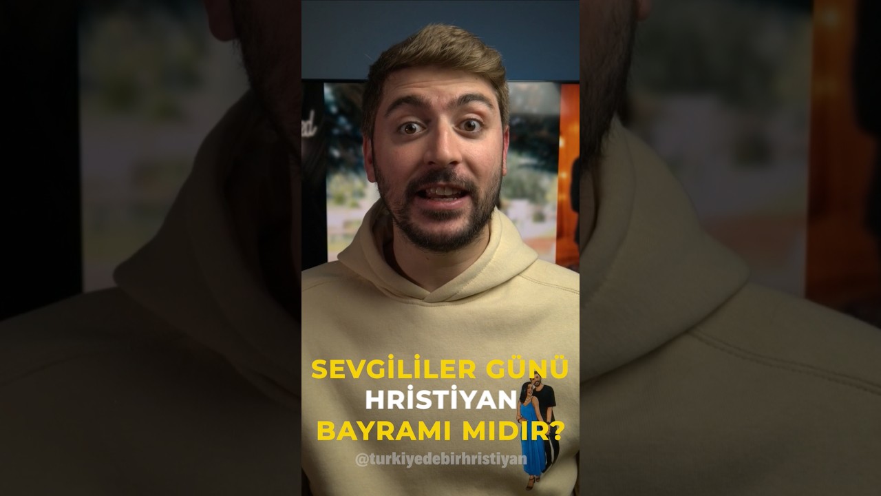 14 Şubat Sevgililer Günü | Asıl Hikayesi ve Tarihi, Nasıl Ortaya Çıktı & Aziz Valentine #shorts